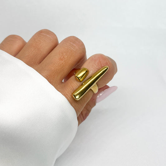 NAYLA Ring