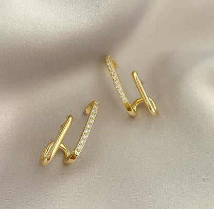 HEMMA Earrings