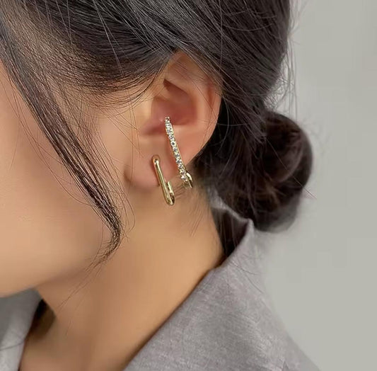HEMMA Earrings