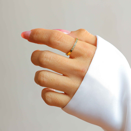 LORI Ring