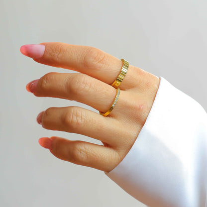GARNI Ring
