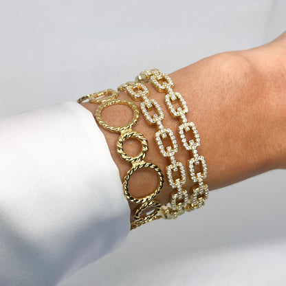 LUCCIA Bracelet