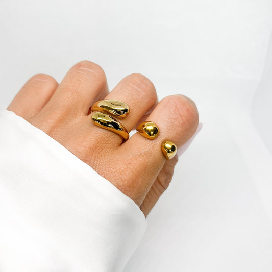 LUNA Ring