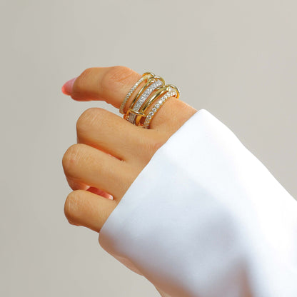 MARGARET Ring