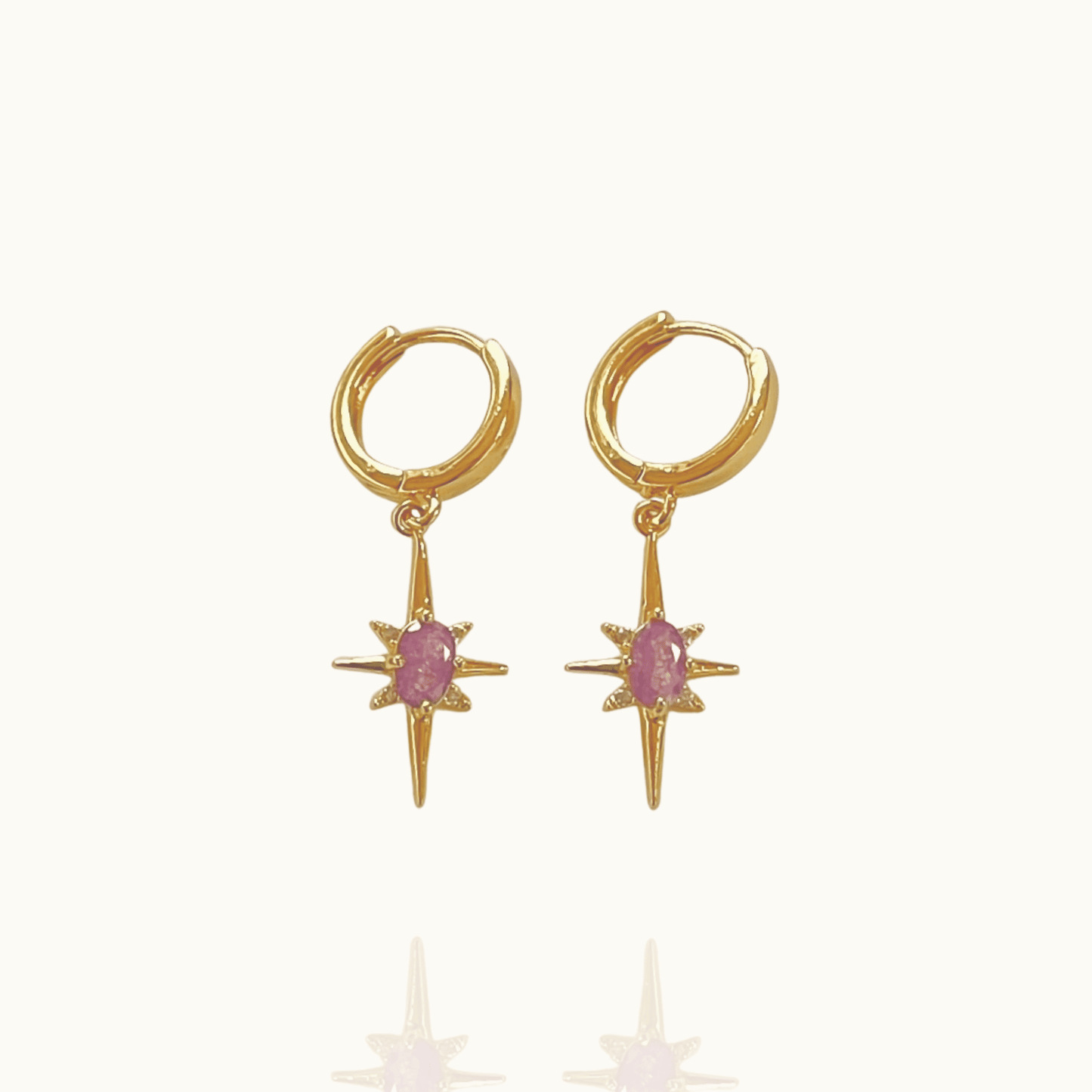 MELANIA Earrings