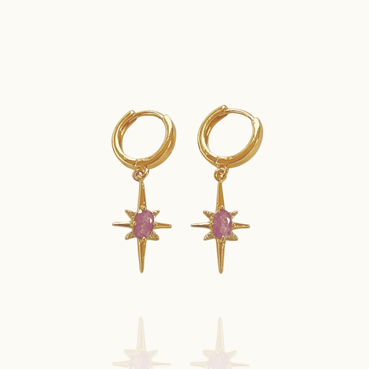 MELANIA Earrings