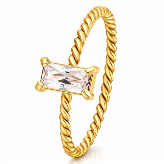 MINERVA Ring