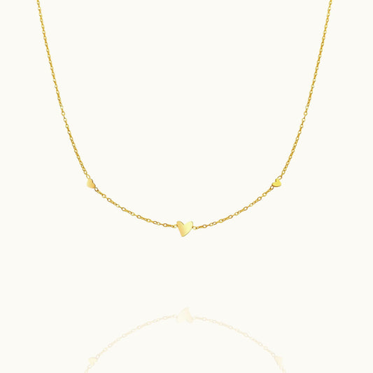 MITILIA Necklace