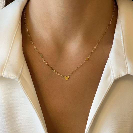 MITILIA Necklace