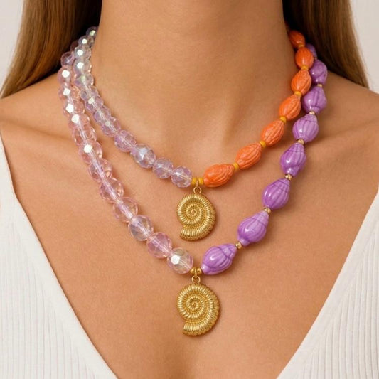 MARGAUX Necklace