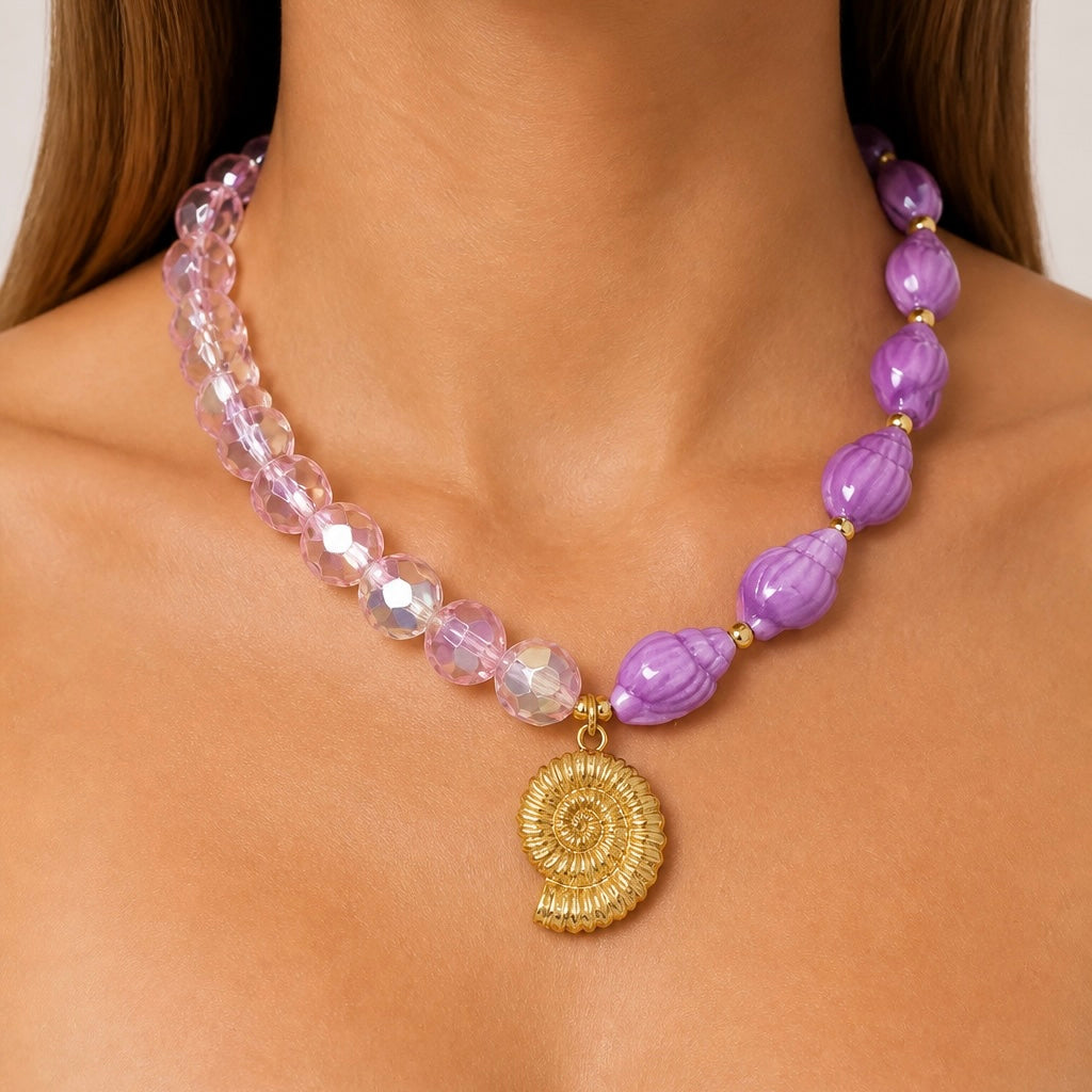 MARGAUX Necklace