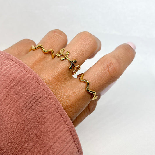 MARSEILLE Ring