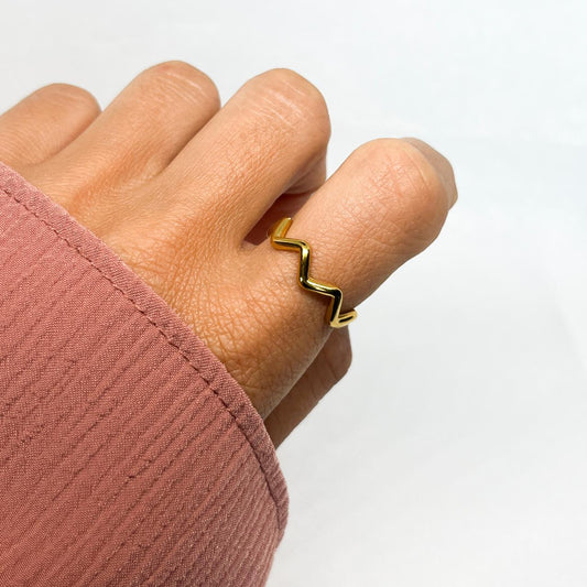 MARSEILLE Ring