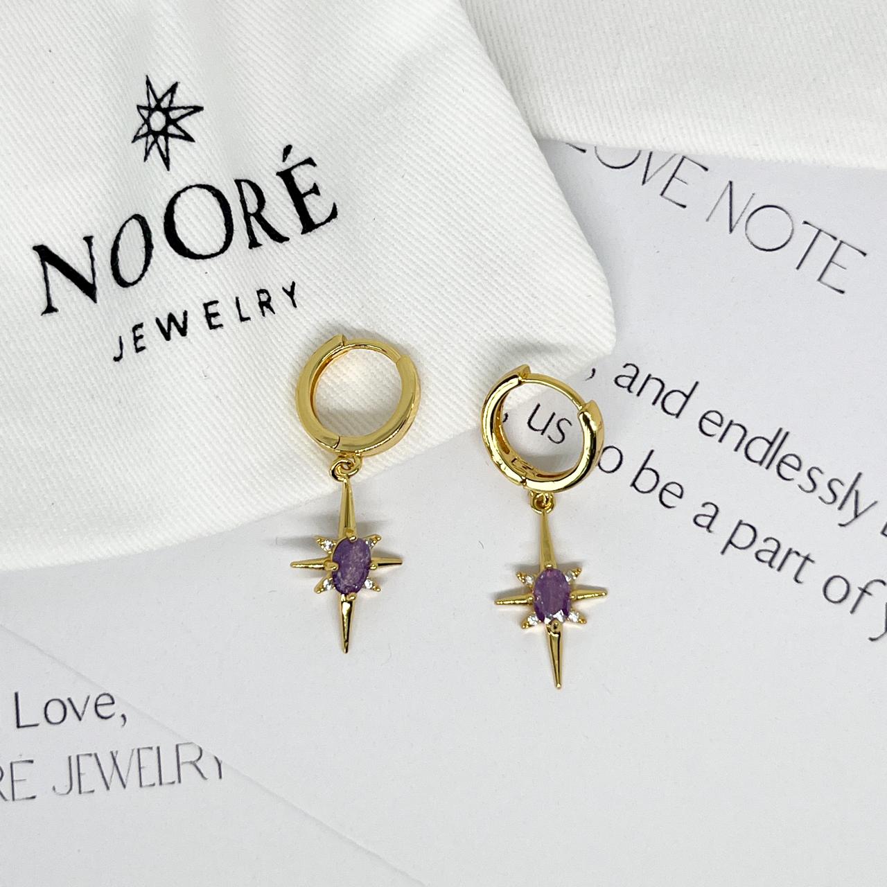 MELANIA Earrings