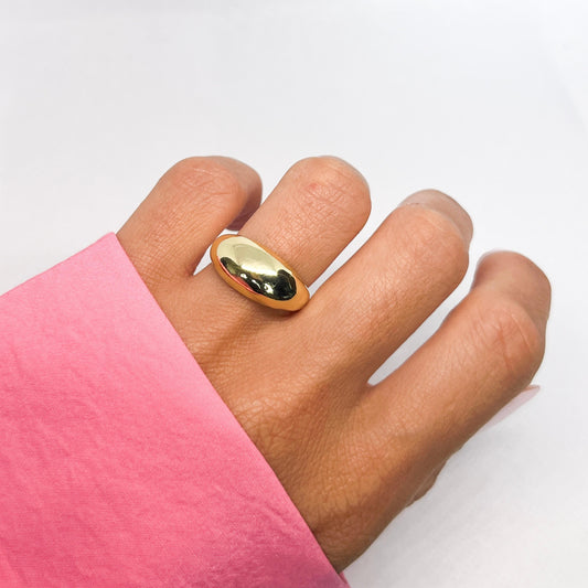 MICHA Ring