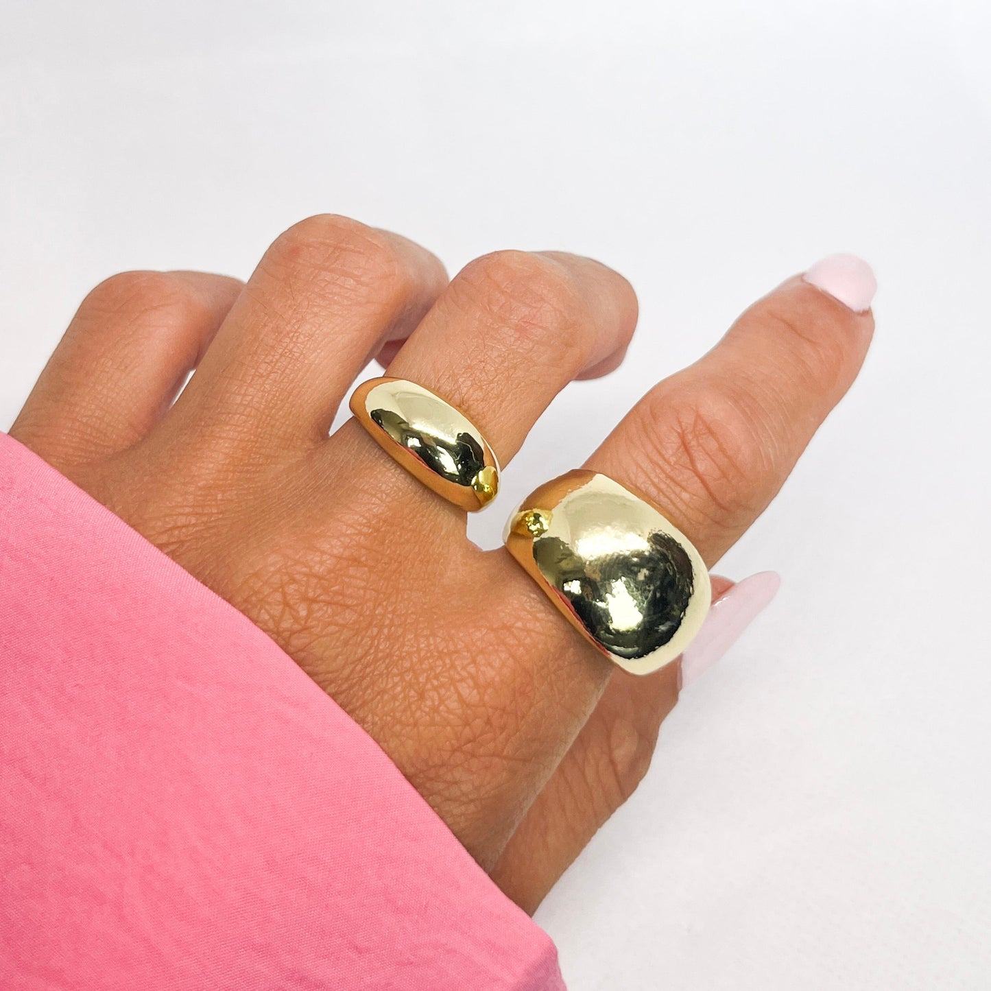 MICHA Ring