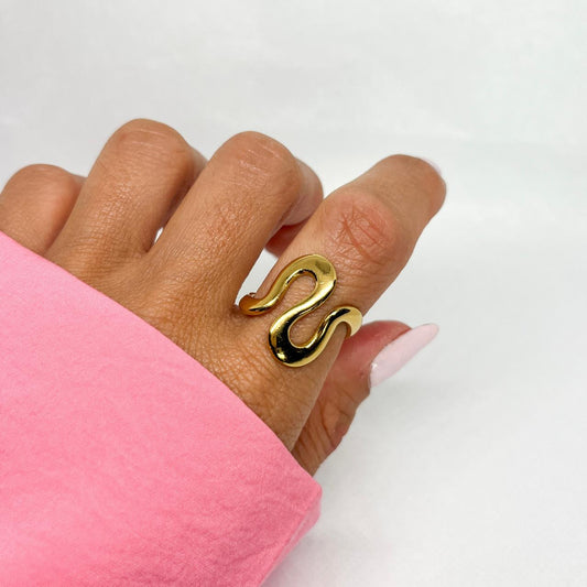MILENA Ring