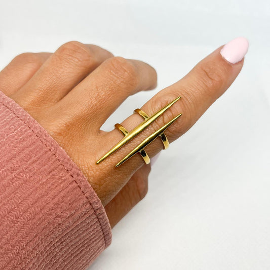 MIRELLA Ring