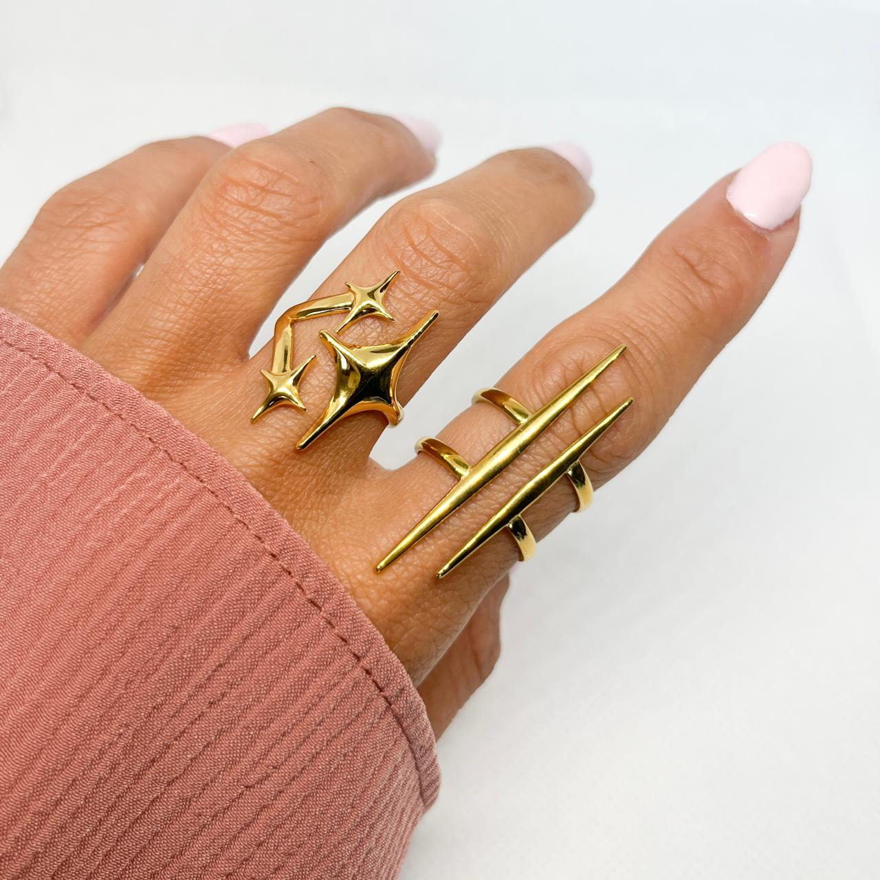 MIRELLA Ring