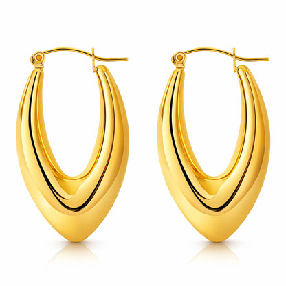 NASMA Earrings