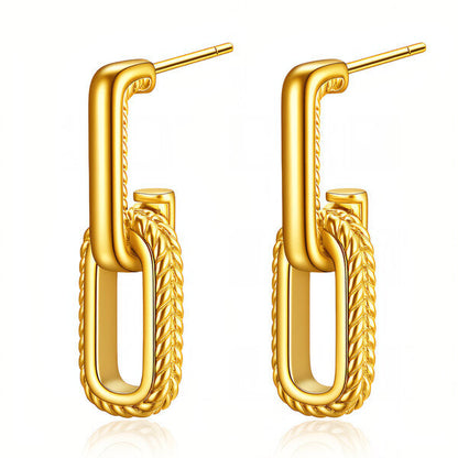 NANÉ Earrings
