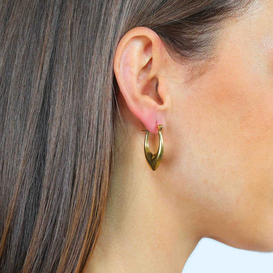 NASMA Earrings