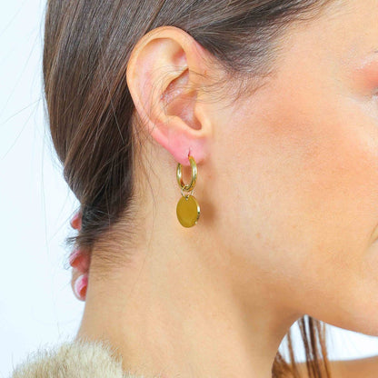 NORAH Earrings