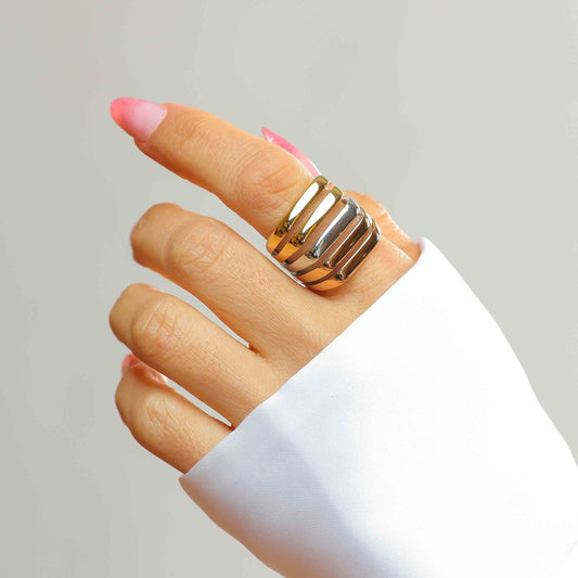 PARKER Ring