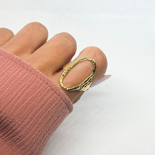 PALOMA Ring