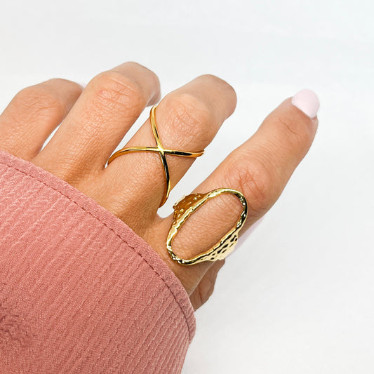 PALOMA Ring
