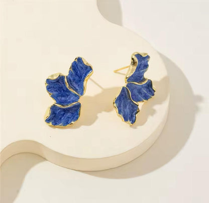 PETRA BLUE Earrings