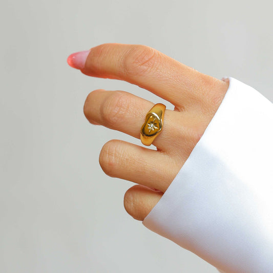 PLAEA Ring