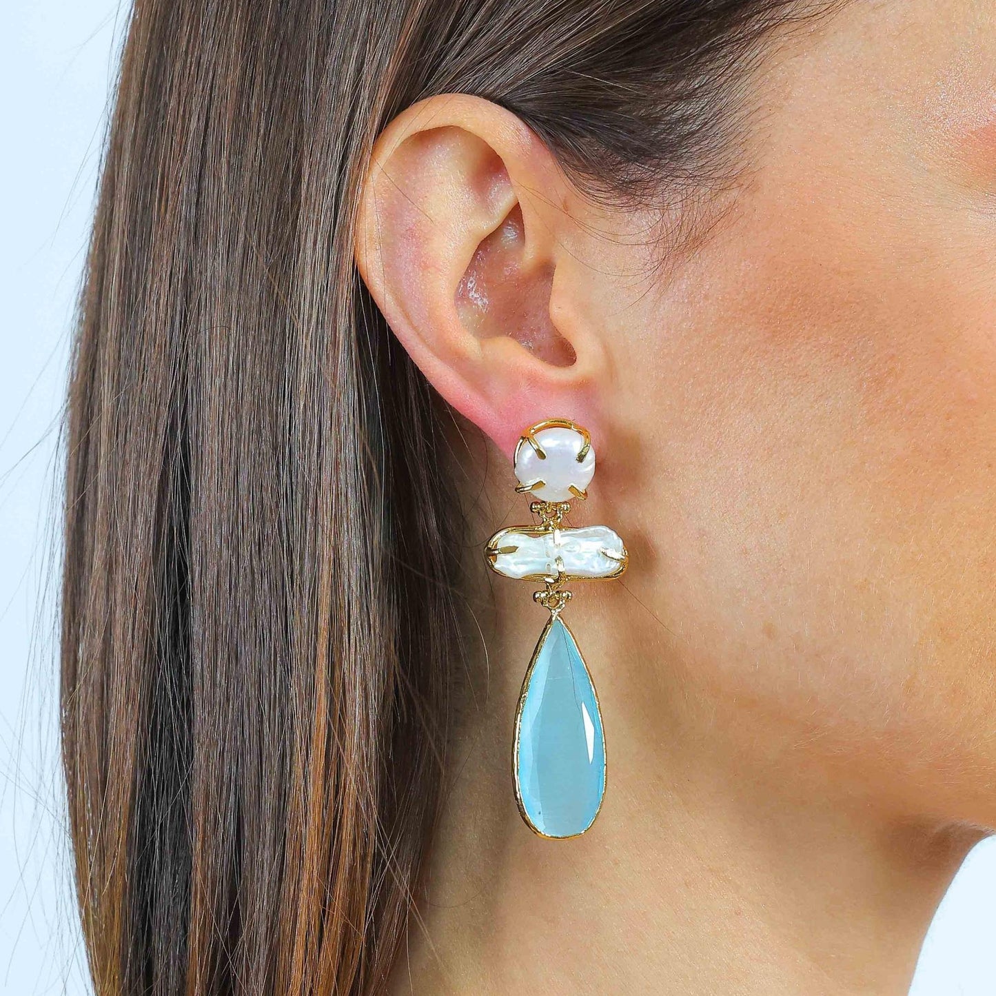RUTH Earrings