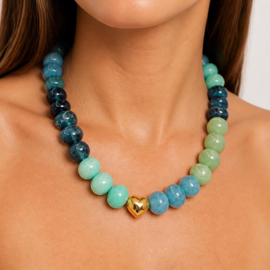 ROMY Necklace