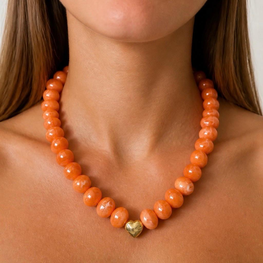 ROMY Necklace