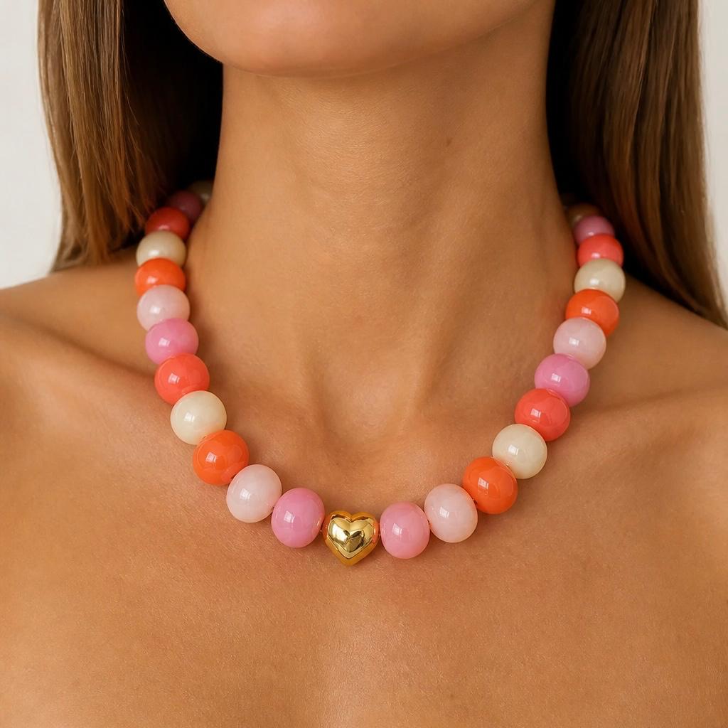 ROMY Necklace