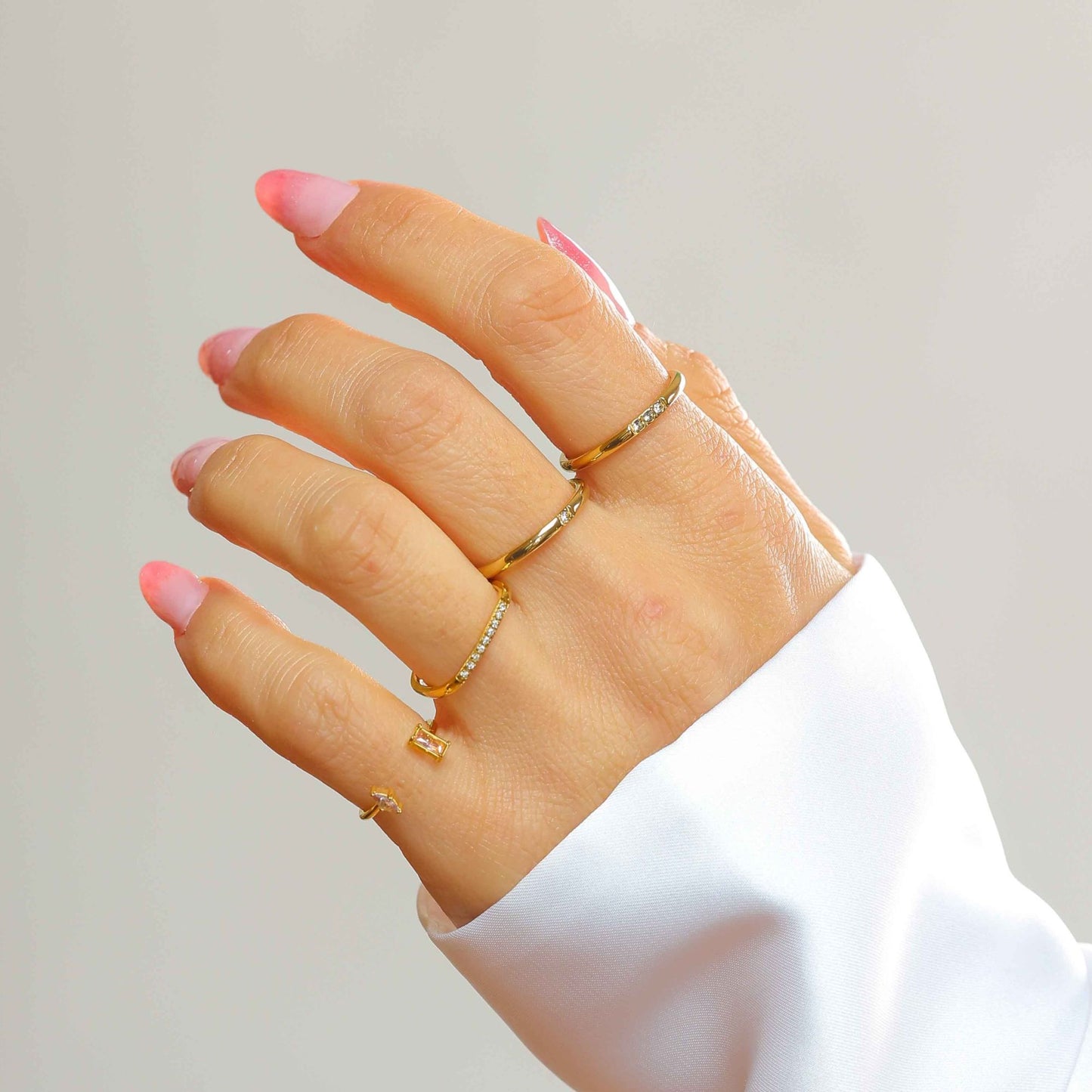 AMARA Ring