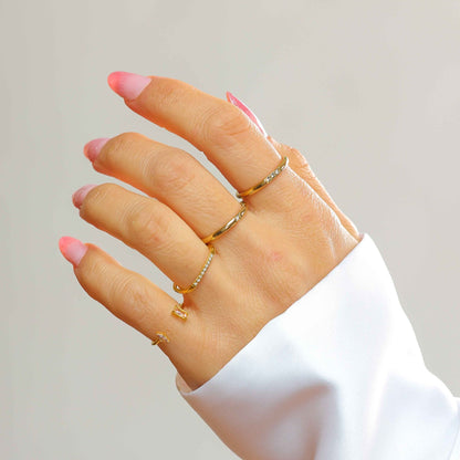 AMARA Ring