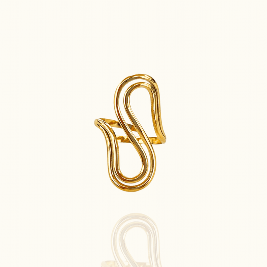 SAMANTHA Ring