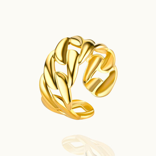 SASHA Ring