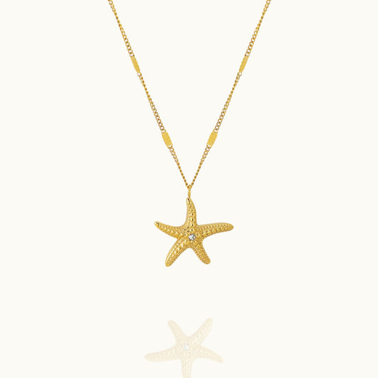 SELENA Necklace