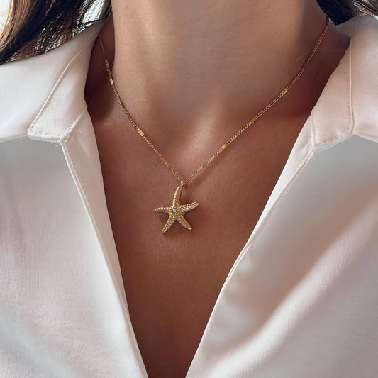 SELENA Necklace