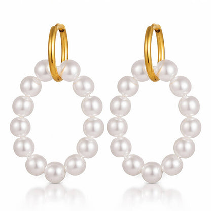 SEVAN Earrings