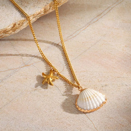SIBELLE Necklace