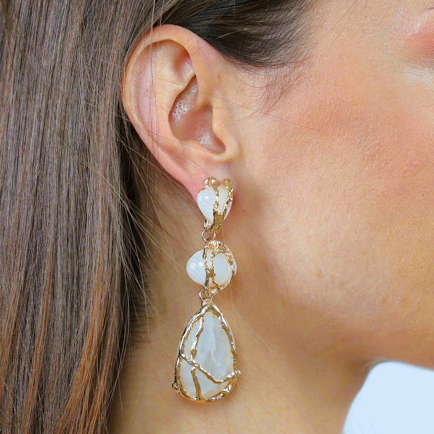 SKY Earrings
