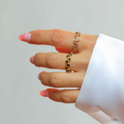 SOPHIA Ring