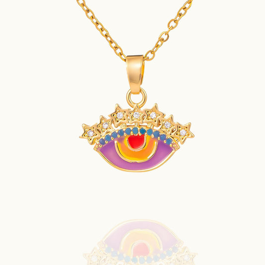 SUZANA Necklace