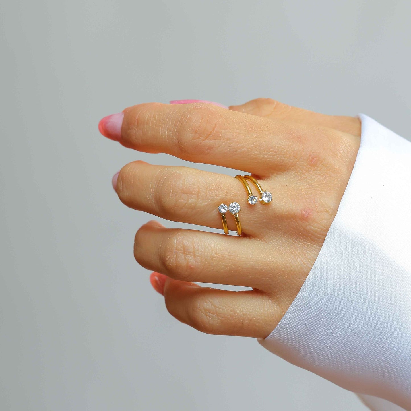SUZIE Ring