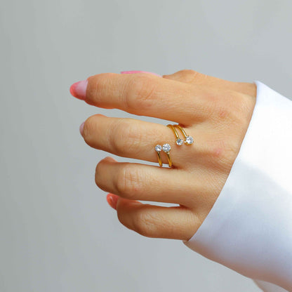SUZIE Ring