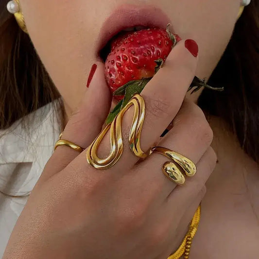 SAMANTHA Ring